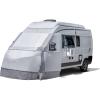 Artikelbild 1 des Artikels “Fahrerhaus-Isoliermatte Cli-Mats Split NG für Ford Transit Custom ab Bj. 2018 “